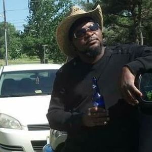 Meet your Posher, Lamont